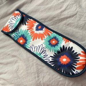New Flat Iron Case in Paradise Pop